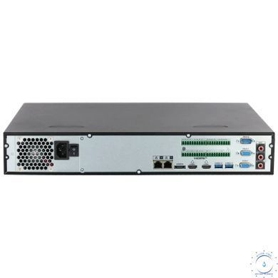 DHI-NVR5416-EI2 8-канальный 1.5U 4HDD WizSense Видеорегистратор Dahua 99-10032734 фото