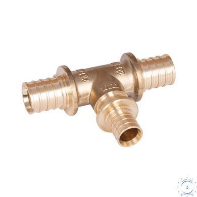 Тройник натяжной Icma №1039 d20х16х20 851039GWBOGW05 SD00053898 фото