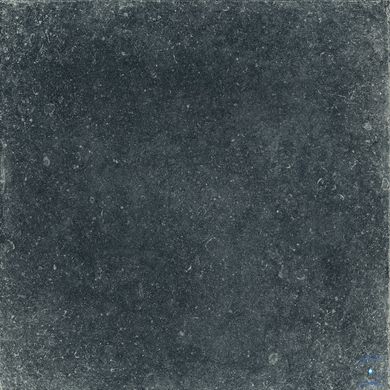 Плитка терасна Aquaviva Granito Black, 595x595x20 мм ap6408 фото