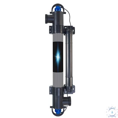 Ультрафіолетова установка Elecro Steriliser UV-C E-PP-55 ap3579 фото