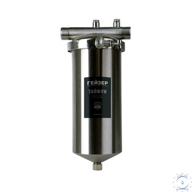 Корпус фильтра Премьер 10ВВ - колба для гарячої води 1