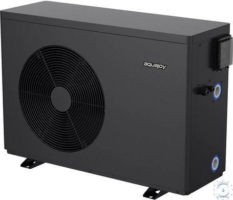 Тепловой насос Aquajoy Model A 16 ON/OFF (16.8 кВт) 41483 фото