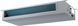 Внутрішній блок канального типу Haier Duct AD50S2SM9FA(H) середньонапірний 25-150 Pа HR1053 фото 1