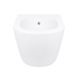 Біде підвісне Qtap Jay 520х360х320 White QT07555376W SD00040388 фото 3