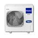 Тепловий насос повітря-вода Haier Super Aqua Split HU102WAMNA/AW102SNCHA HR3002 фото 5