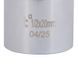 Подовжувач Thermo Alliance Standart 20х1/2" хром SD1301520 SD00010128 фото 5