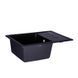 Кухонна мийка Lidz 620x435/200 ANT-15 (LIDZANT15620435200) SD00046518 фото 3