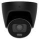Ajax TurretCam HLVF (5 Mp) (2.8-12мм) ASP black IP видеокамера 99-10037200 фото 1