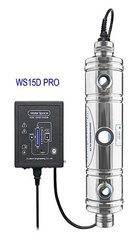 Стерилизатор WaterSpace WS15D PRO 1