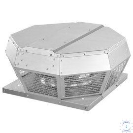 Крышный вентилятор Ruck DHA 560 EC 30 1