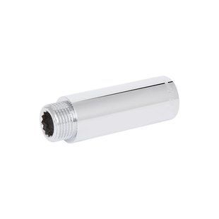Thermo Alliance Forte Подовжувач хромований 1/2" ВЗ 60 мм TAF1301560 SD00054183 фото
