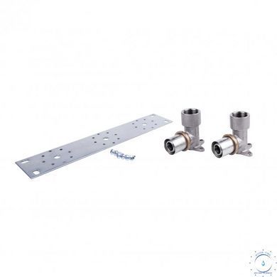 Планка пресс в сборе Icma 20х1/2" №412 SD00007283 фото