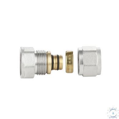 Муфта обжимная Thermo Alliance Forte 20х3/4" В SF171W2020 SD00031072 фото