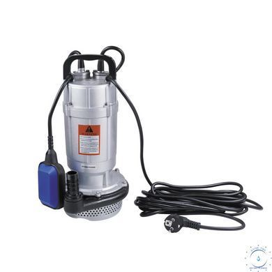 Насос дренажний Thermo Alliance QXD1,5-25-0,55 0,55 кВт SD00046812 фото