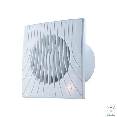 Витяжний вентилятор AWENTA WA WA100H 67805 фото