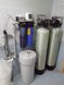 Очистка воды от железа AL1354V75AirBirm - фильтр от железа с аэрацией 16