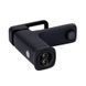 Змішувач для раковини Lidz Wawel 001 (k35) LDWAW001BLA45392 Black SD00051516 фото 3