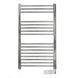 Полотенцесушитель Atlantic 2012 CHROME 300W PLUG 850403 фото 1