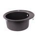 Кухонна мийка Lidz D510/200 GRF-13 (LIDZGRF13D510200) SD00043320 фото 4
