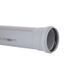 Труба канализационная Ostendorf-OSMA HT-System PLUS d90&times;250&nbsp;мм SD00057569 фото 1