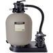 Фильтрационная установка Hayward Pro Top S210T8107 (10 м3/ч, D500)