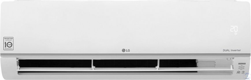 Кондиціонер LG Standard Plus PC18SQ kon2989 фото