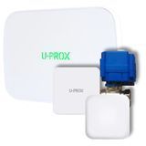U-Prox DN20 White Беспроводной комплект для предотвращения затопления 99-00017959 фото