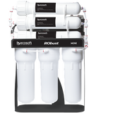 Фільтр зворотного осмосу Ecosoft RObust Mini- система зворотного осмосу 1