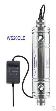 Стерилизатор WaterSpace WS20DLE 1
