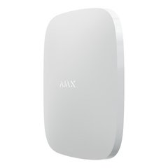 Ajax Rex – интеллектуальный ретранслятор сигнала – белый ajax005570  фото