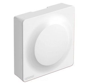 Термостат для публичных мест SMATRIX WAVE PUBLIC T-163 Uponor GmbH 1086979 фото