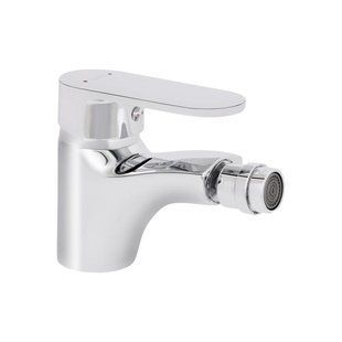 Змішувач для біде Lidz Tani 001AF (k40) LDTAN001AFCRM44958 Chrome SD00051082 фото