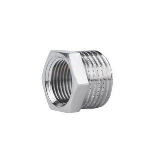 Футорка Icma 1/2"х3/8" НВ №1212 SD00030459 фото