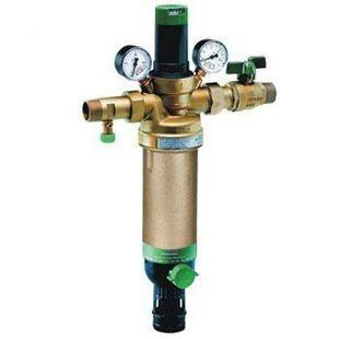 Honeywell HS10S-1/2AAM - сетчатый фильтр 21237 фото