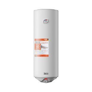 Водонагрівач електричний Thermo Alliance Spectra slim 80 л вертикальний, мокрий ТЕН 2,0 кВт, d 360 мм SD00056732 фото