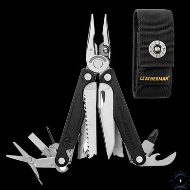 Leatherman Charge Plus Мультитул  99-00011314 фото