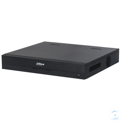DHI-NVR5416-EI 16-канальный 1.5U 4HDD WizSense via30159 фото
