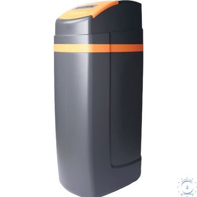 Ecosoft Titanium Gold 250- компактный фильтр от железа и умягчения воды 299813 фото