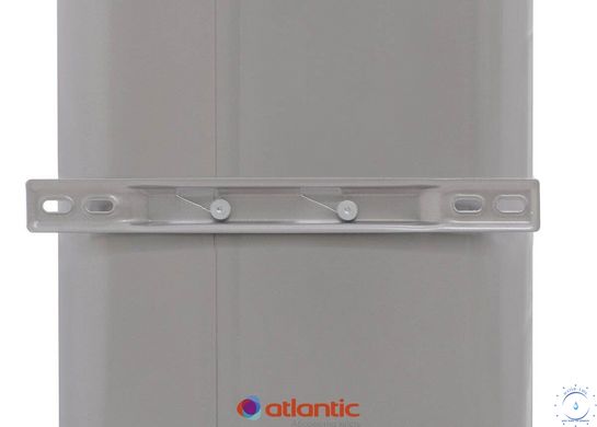 Бойлер Atlantic Steatite Cube Wi-Fi VM 150 S4CS silver 40941 фото