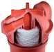Колби фільтрів Raifil O891-O12-PR-BN - колба для гарячої води 2