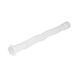 Гнучка труба Lidz (WHI) 60 01 G002 01&nbsp;з накидною гайкою&nbsp;1 1/2"&nbsp;довжина&nbsp;1200&nbsp;мм SD00042776 фото 1