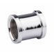 Муфта Thermo Alliance Forte 1/2" ВВ хром SF356H15 SD00002565 фото 1