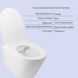 Комплект Qtap Swan 2 в 1: унитаз подвесной Rimless + биде подвесное SD00053559 фото 3