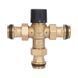 Змішувач термостатичний Thermo Alliance Forte 1" SF010W25 SD00039982 фото 3