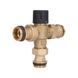 Змішувач термостатичний Thermo Alliance Forte 1" SF010W25 SD00039982 фото 4