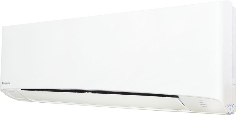 Кондиционер Panasonic Flagship White CS/CU-Z25TKEW 0101010802-100426024 фото