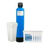 Система комплексной очистки Clack 1252 Filtrons X5 filt160 фото