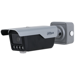 DHI-ITC413-PW4D-Z1 ANPR камера via30547 фото