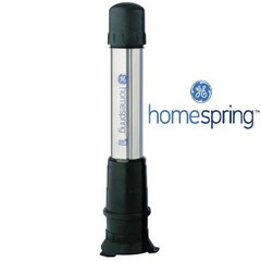 Homespring - Система очищення води 1