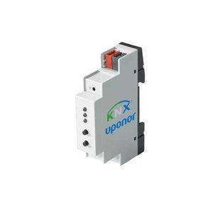 Шлюз R-147 KNX SMATRIX BASE PRO Uponor GmbH 1087164 фото
